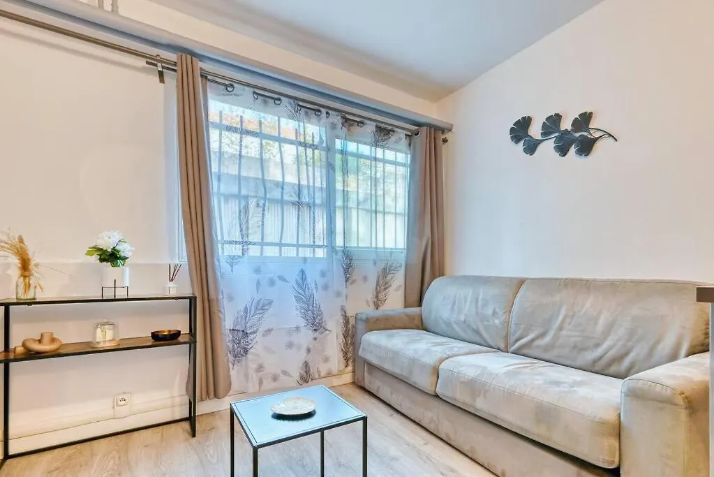 Prado Studio A 5 Min Des Plages مارسيليا فرنسا