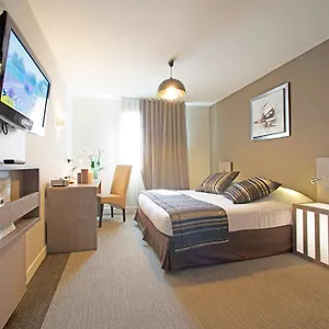 Appart'city Confort Centre Prado Velodrome Apartahotel