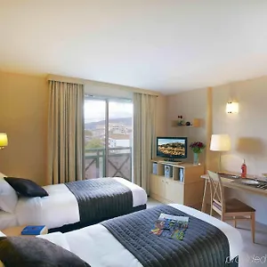 Citadines Prado Chanot Apartahotel